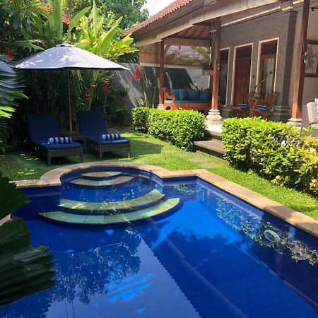 Villa Ariana Seminyak Dış mekan fotoğraf