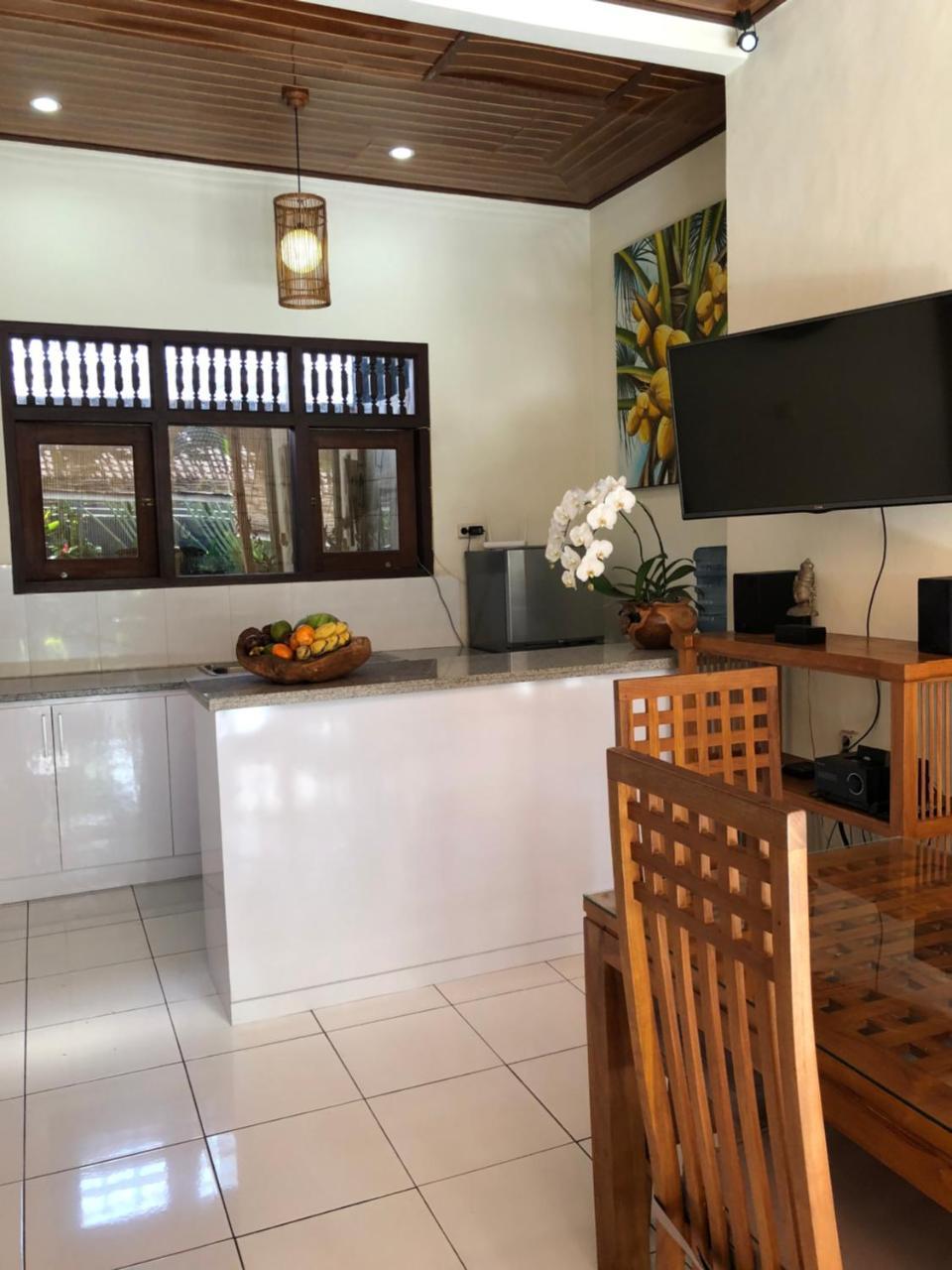 Villa Ariana Seminyak Dış mekan fotoğraf