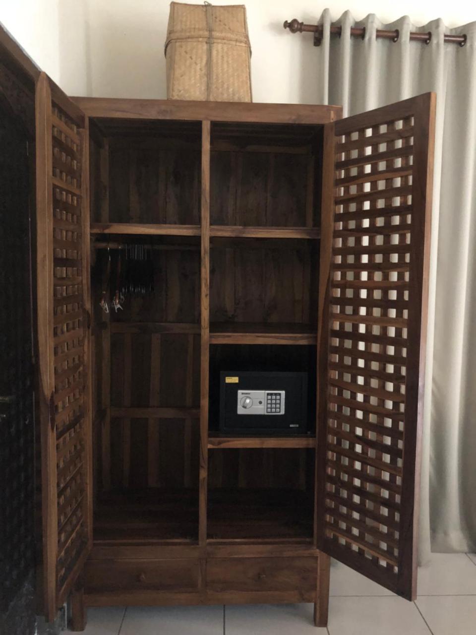 Villa Ariana Seminyak Dış mekan fotoğraf