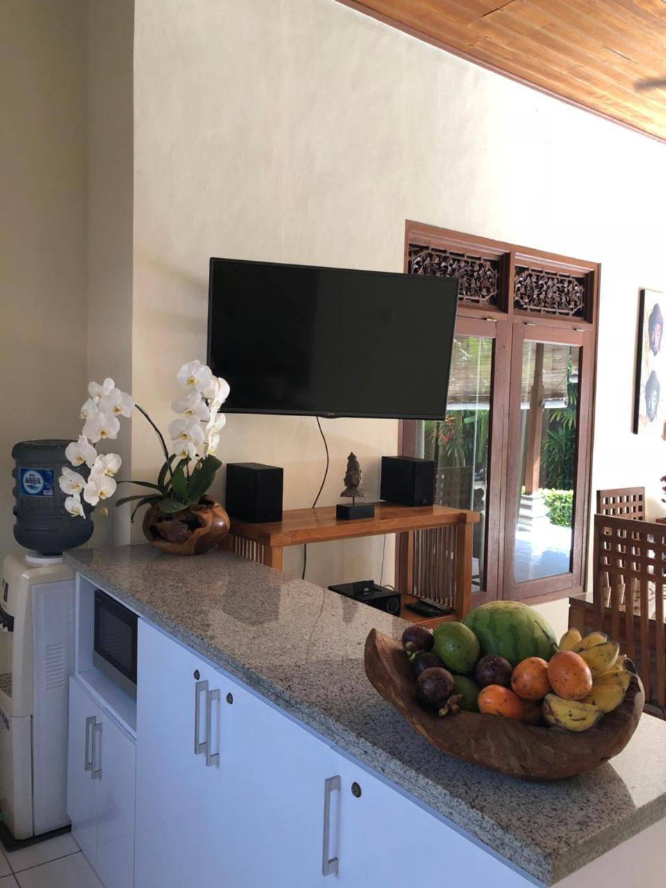 Villa Ariana Seminyak Dış mekan fotoğraf