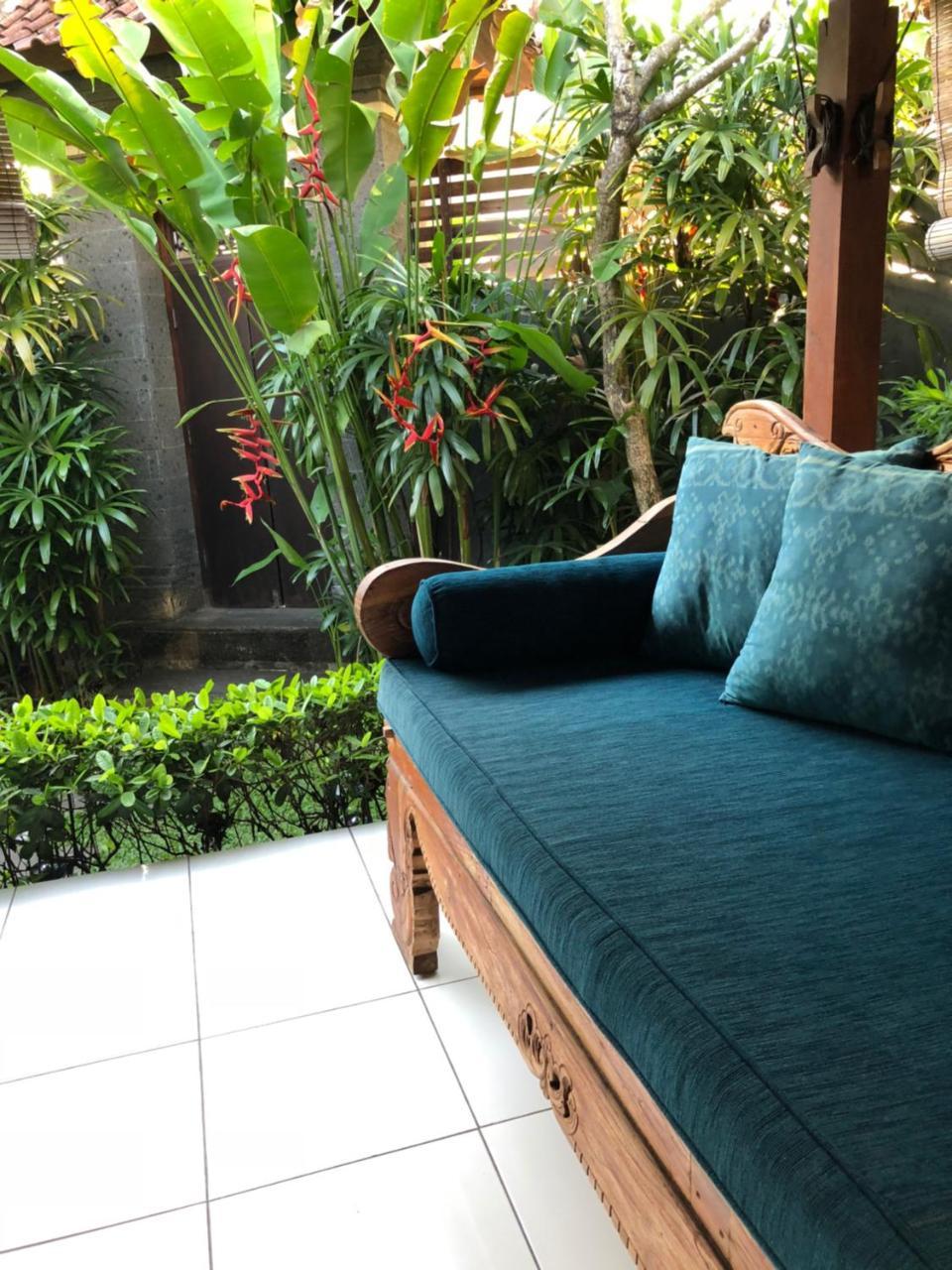 Villa Ariana Seminyak Dış mekan fotoğraf