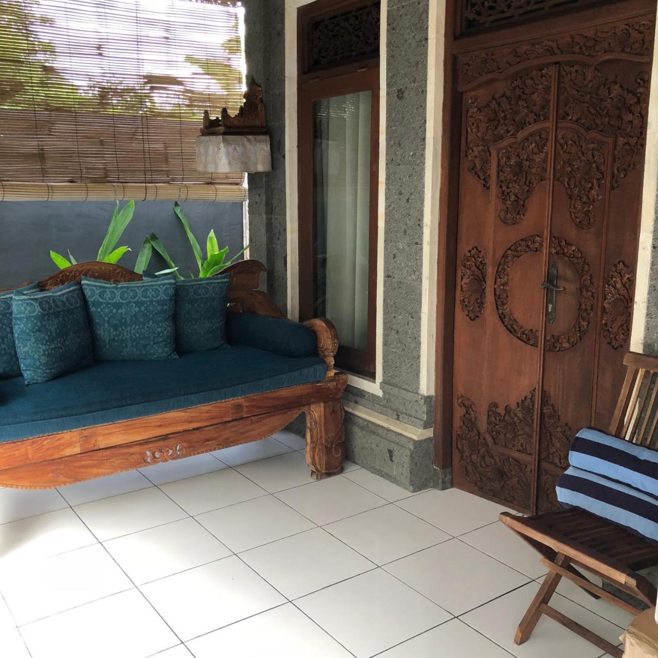 Villa Ariana Seminyak Dış mekan fotoğraf