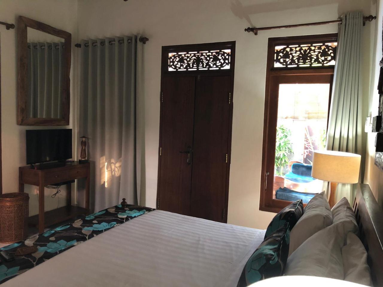 Villa Ariana Seminyak Dış mekan fotoğraf