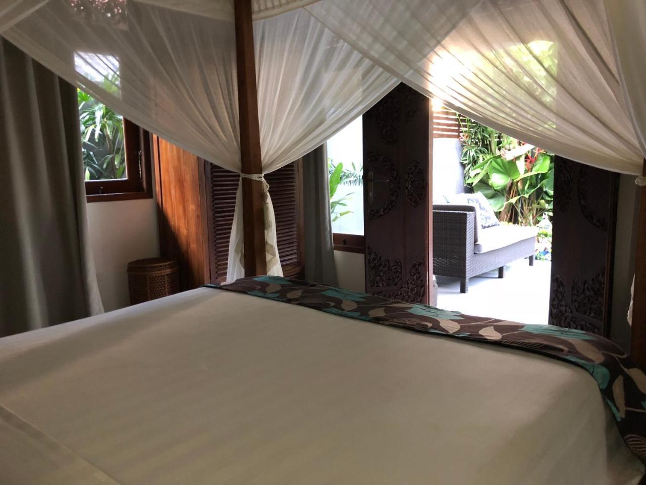 Villa Ariana Seminyak Dış mekan fotoğraf