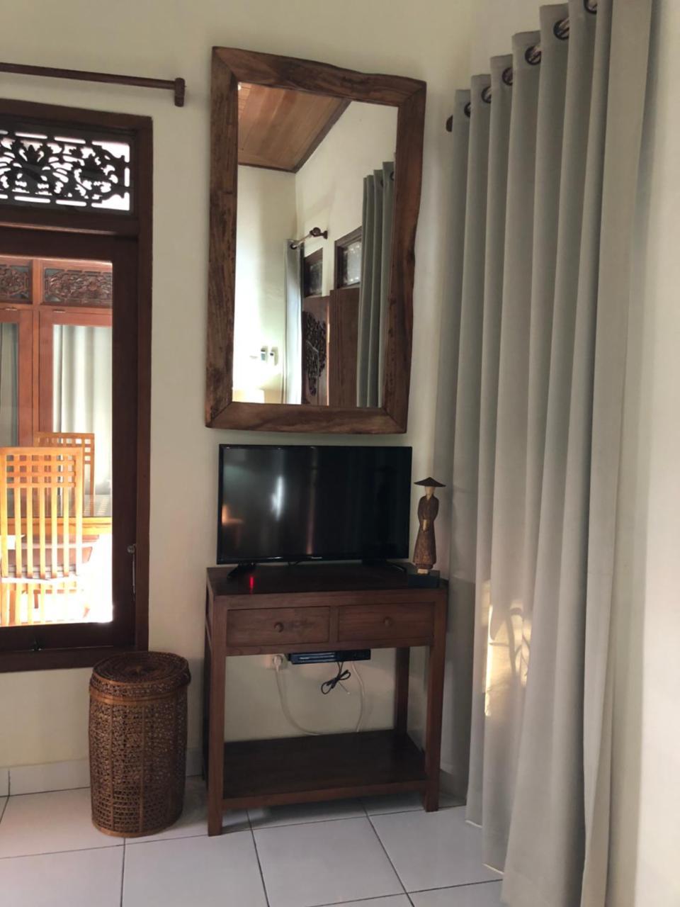 Villa Ariana Seminyak Dış mekan fotoğraf