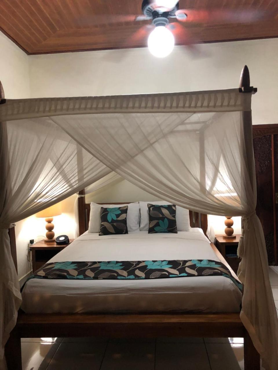 Villa Ariana Seminyak Dış mekan fotoğraf