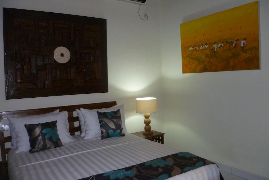 Villa Ariana Seminyak Dış mekan fotoğraf