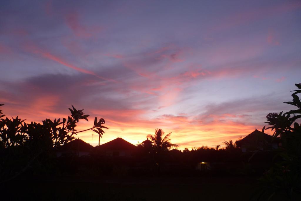 Villa Ariana Seminyak Dış mekan fotoğraf